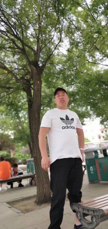 啊包g的第一张照片--华安相亲网