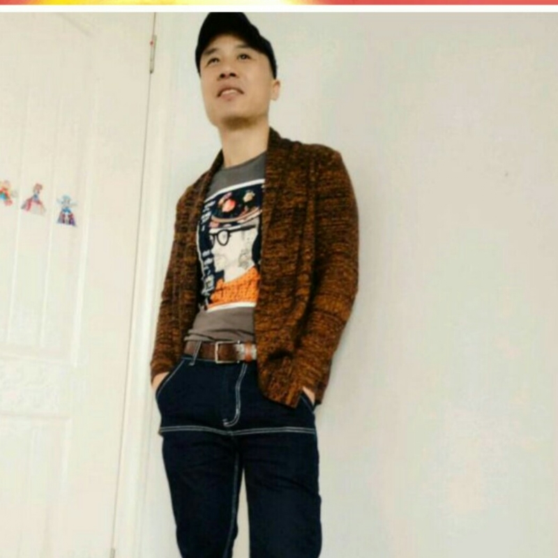 一切随缘的第一张照片--华安相亲网