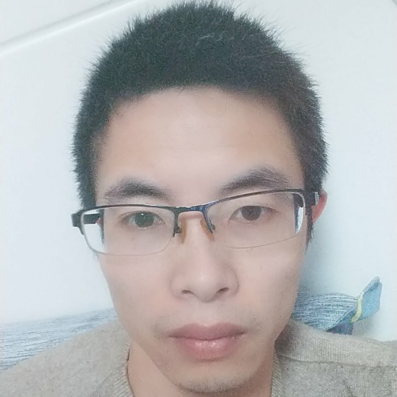 下个路口遇见爱的第一张照片--华安相亲网