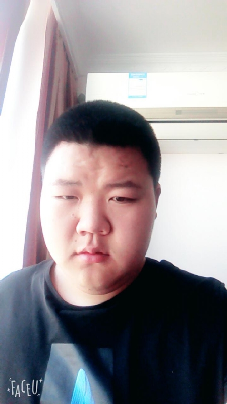 沉寂的梦的第一张照片--华安相亲网