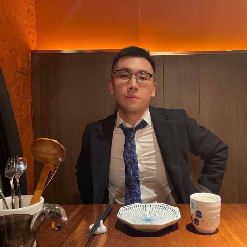 释怀的第一张照片--华安相亲网