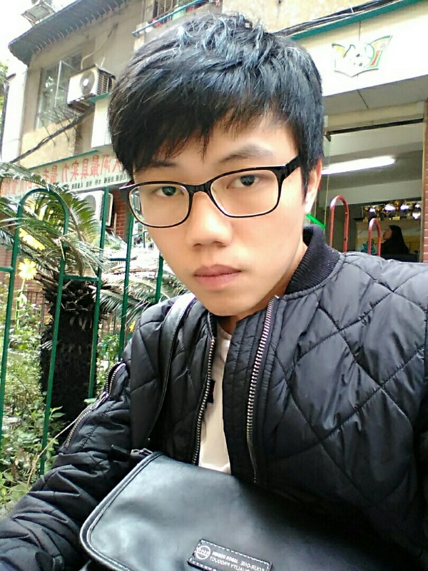 近水楼台的第二张照片--华安相亲网