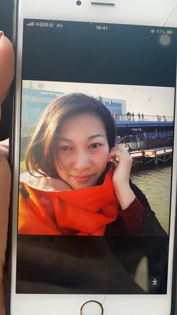 宇哥的第三张照片--华安相亲网