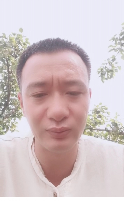 平凡的第一张照片--华安相亲网