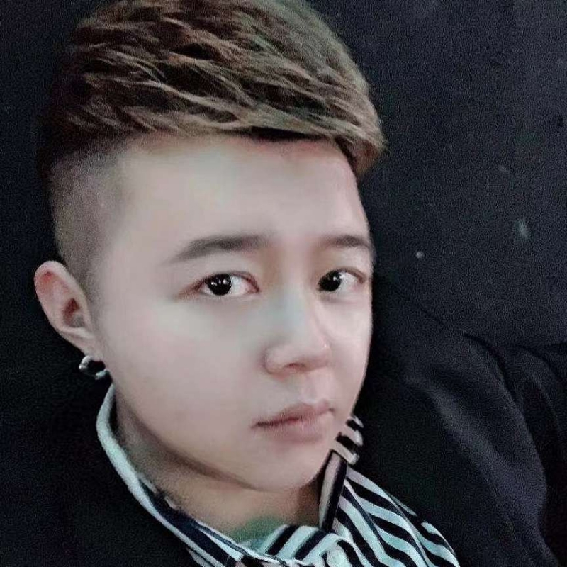 文韬的第一张照片--华安相亲网