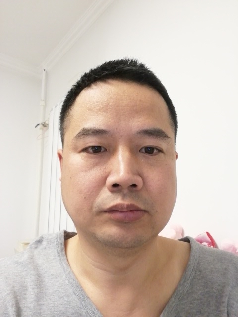 清水的第一张照片--华安相亲网