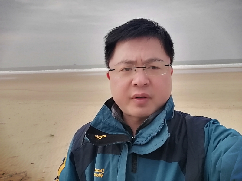 萧三歌的第一张照片--华安相亲网
