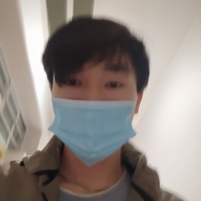 星辰的第一张照片--华安相亲网