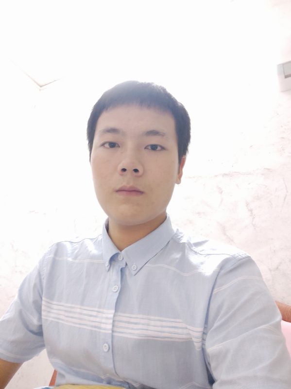 乔乔的第一张照片--华安相亲网