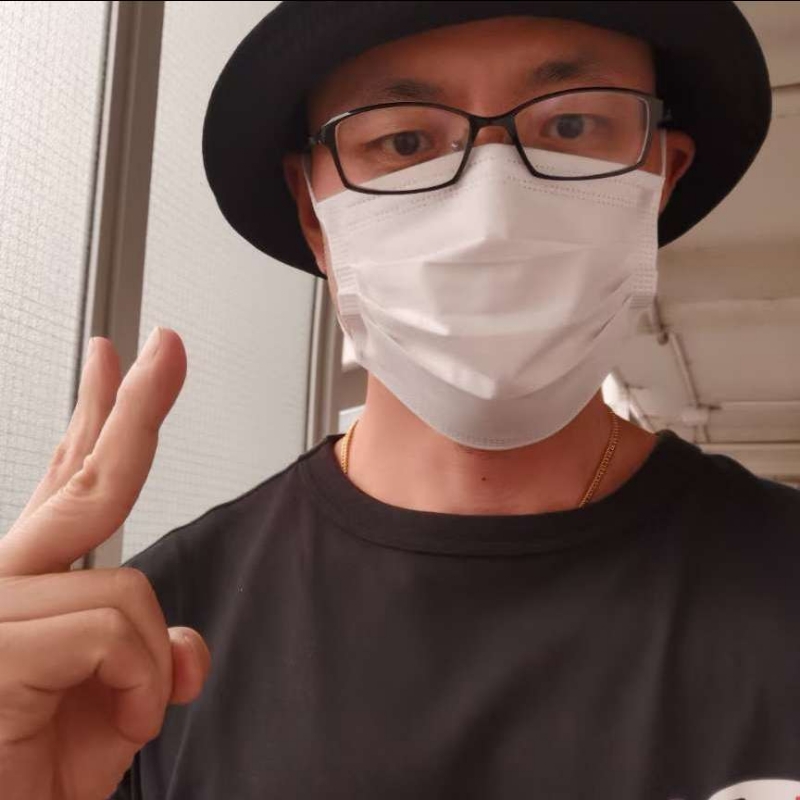 爱友的第一张照片--华安相亲网