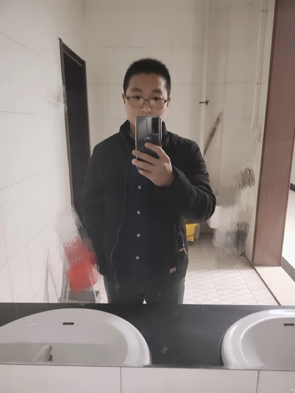 期待卿至的第一张照片--华安相亲网