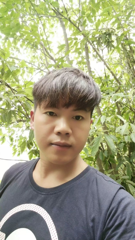 真诚相处不诚勿扰的第一张照片--华安相亲网