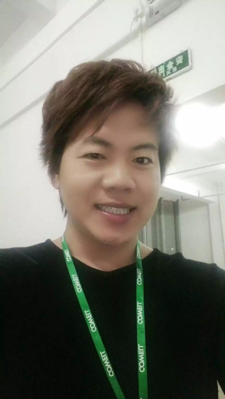 真诚相处不诚勿扰的第三张照片--华安相亲网