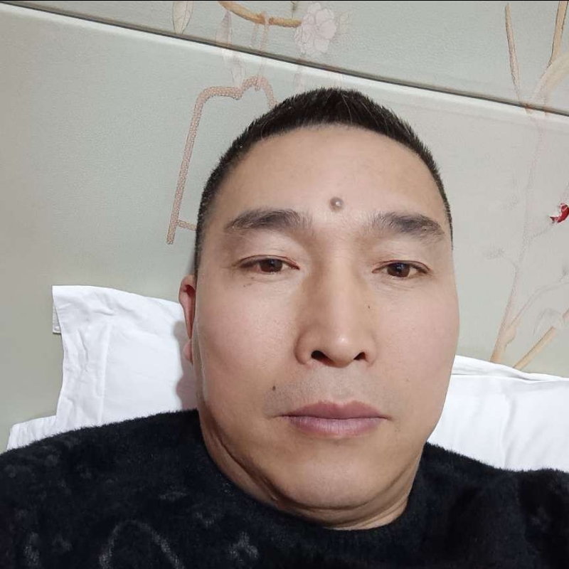痴情男的第一张照片--华安相亲网