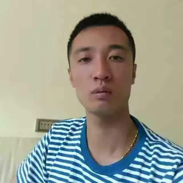 好男人的第一张照片--华安相亲网