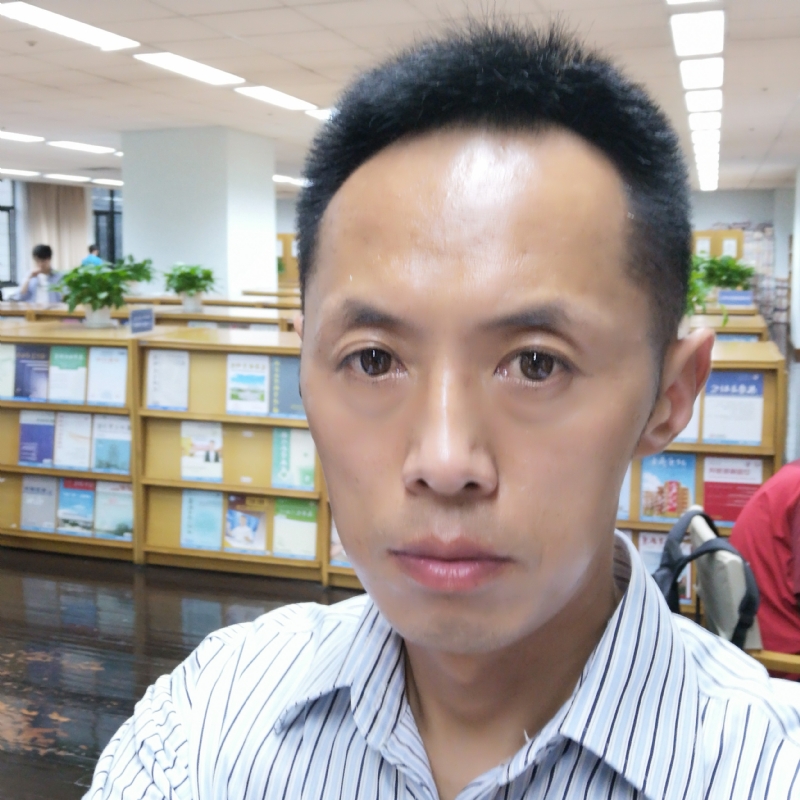 A一二三的第一张照片--华安相亲网