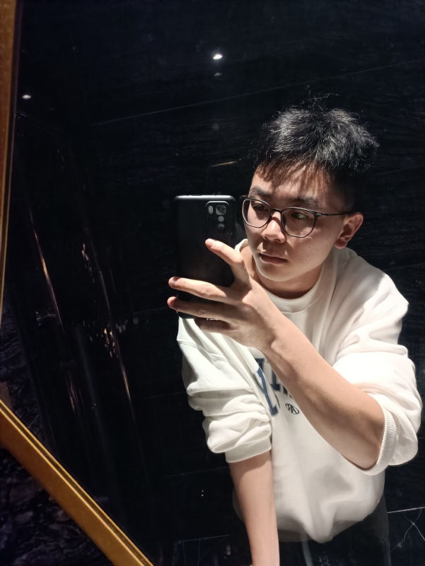 彳亍的第一张照片--华安相亲网