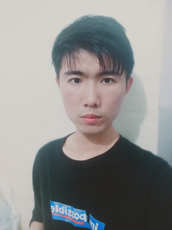 奔跑的範儿的第二张照片--华安相亲网