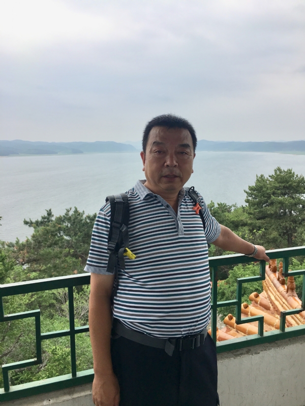 等你的第二张照片--华安相亲网