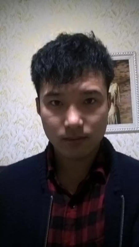 希秀的第一张照片--华安相亲网