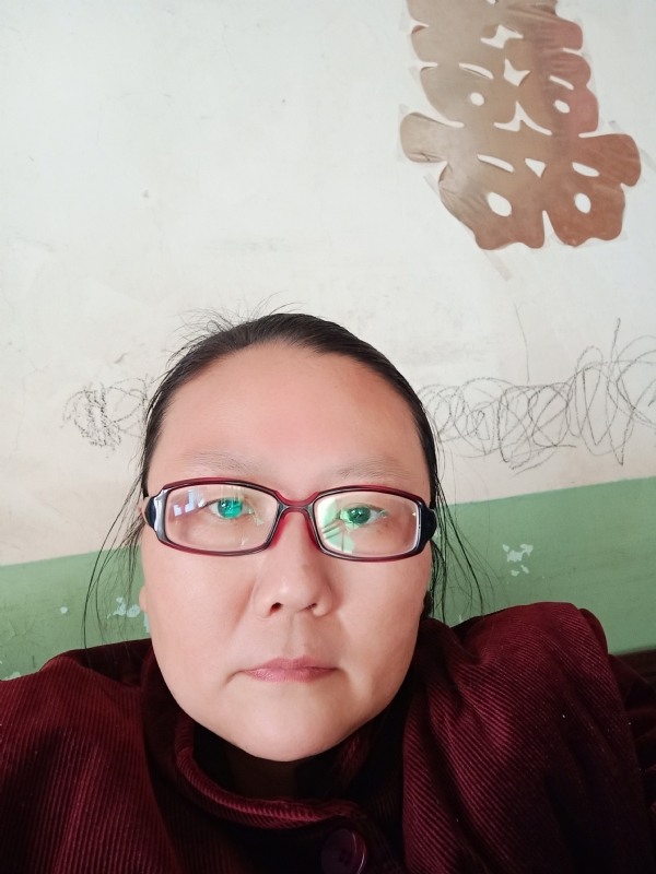 苦乐的第一张照片--华安相亲网