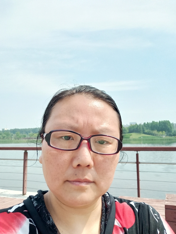 苦乐的第五张照片--华安相亲网
