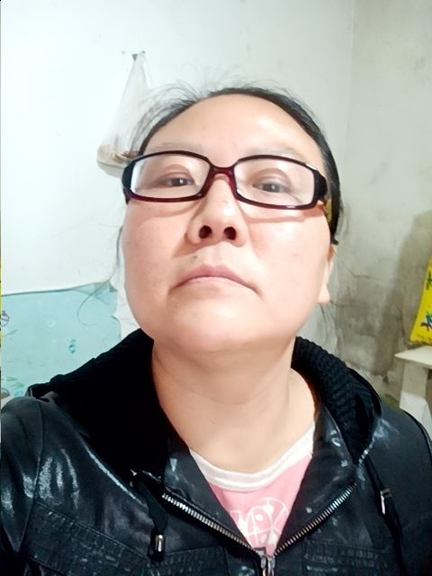 苦乐的第六张照片--华安相亲网
