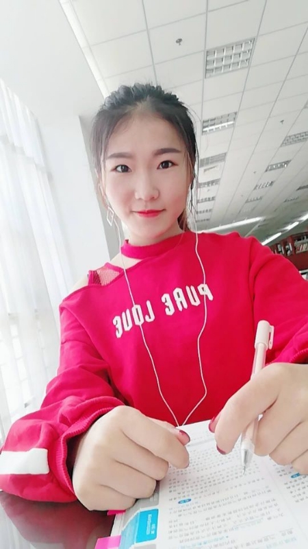Smile的第二张照片--华安相亲网