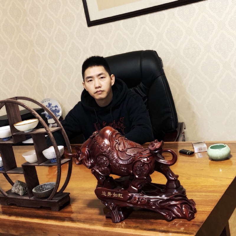 平淡的鸽子的第四张照片--华安相亲网
