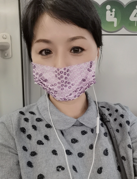 哈哈的第一张照片--华安相亲网