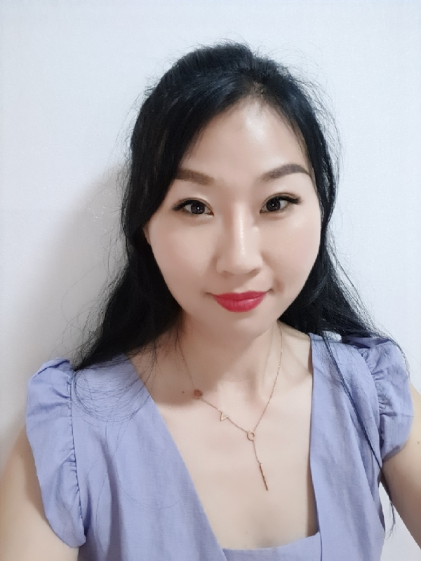 淘淘的第一张照片--华安相亲网