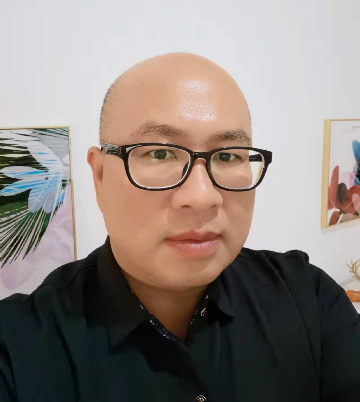 夢醒出發的第一张照片--华安相亲网