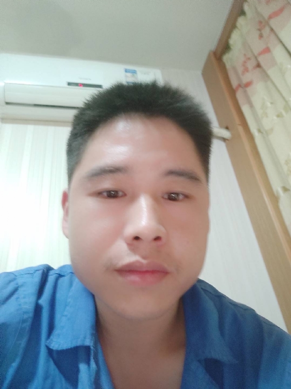寻一人过一生的第一张照片--华安相亲网
