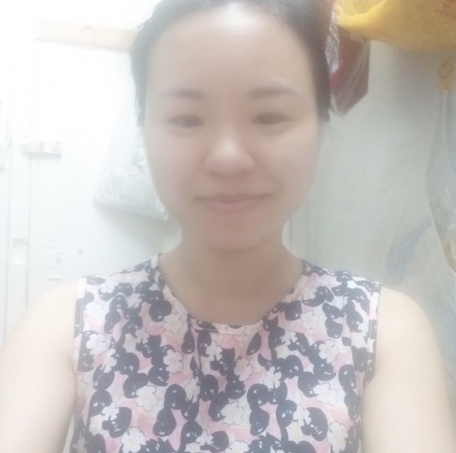 阿定的第一张照片--华安相亲网