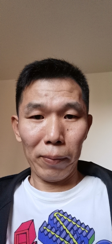 晃晃悠悠的第一张照片--华安相亲网