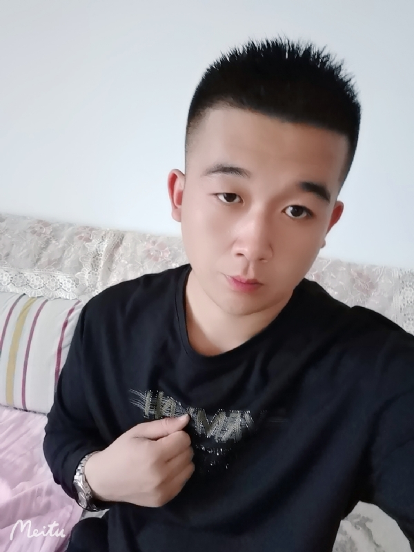 找对象的第一张照片--华安相亲网