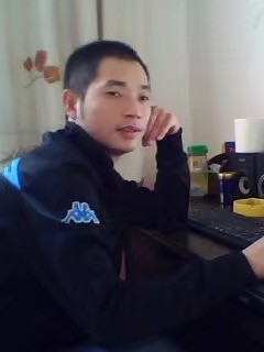 替身的第一张照片--华安相亲网