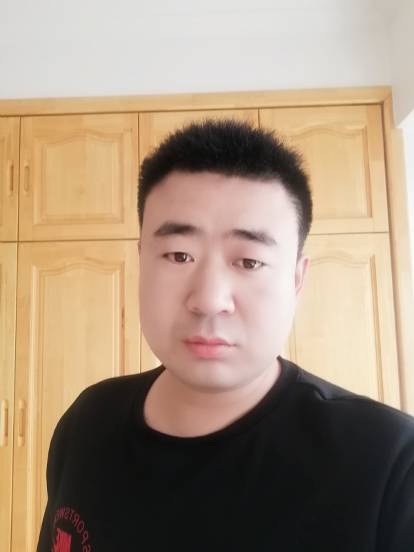 楚青林的第一张照片--华安相亲网