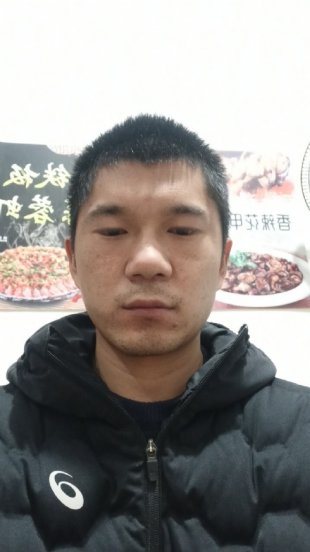 许先生的第一张照片--华安相亲网