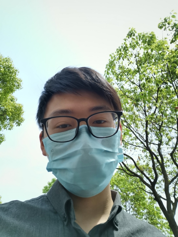情何丶以堪的第一张照片--华安相亲网