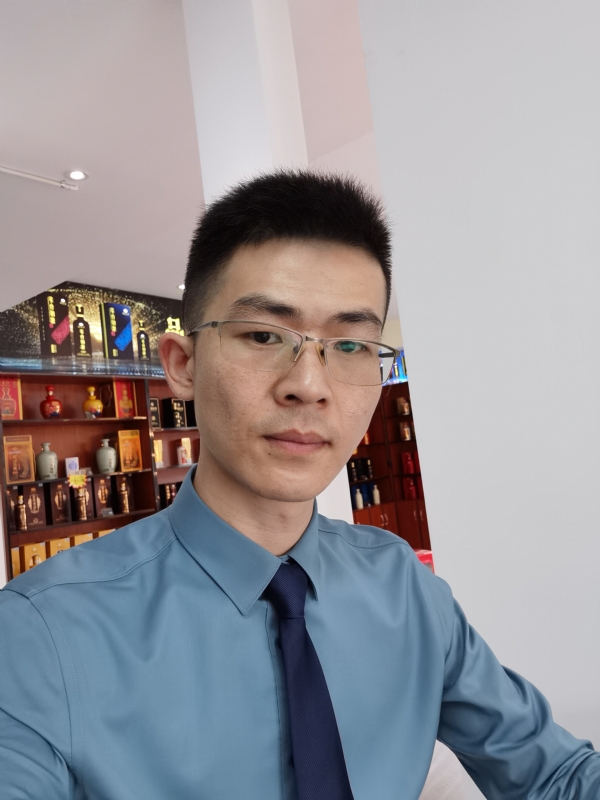 茅台老酒的第一张照片--华安相亲网