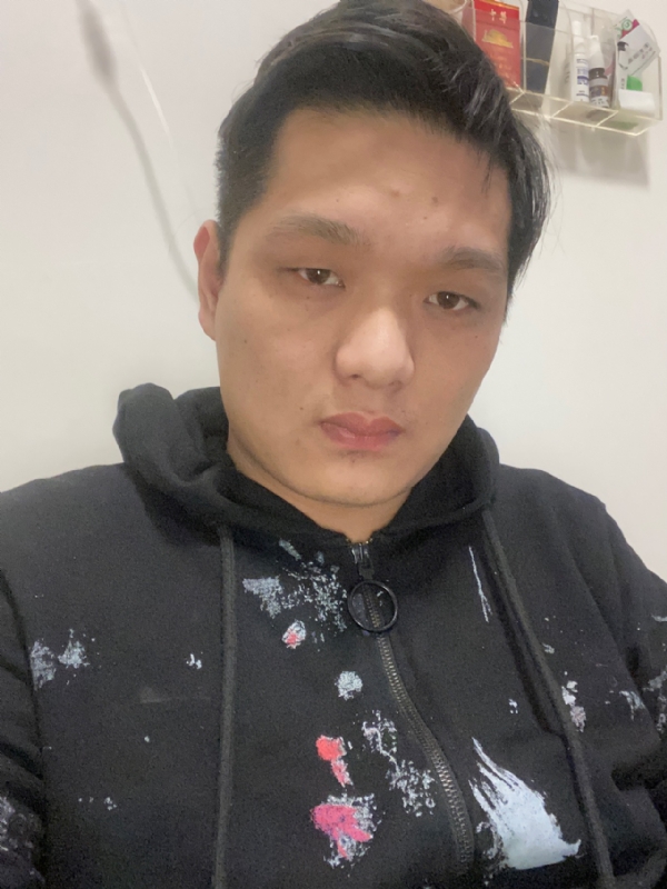 林先生的第一张照片--华安相亲网