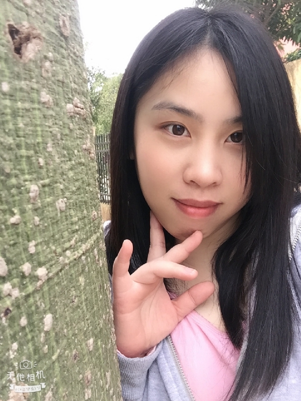 远方的第一张照片--华安相亲网