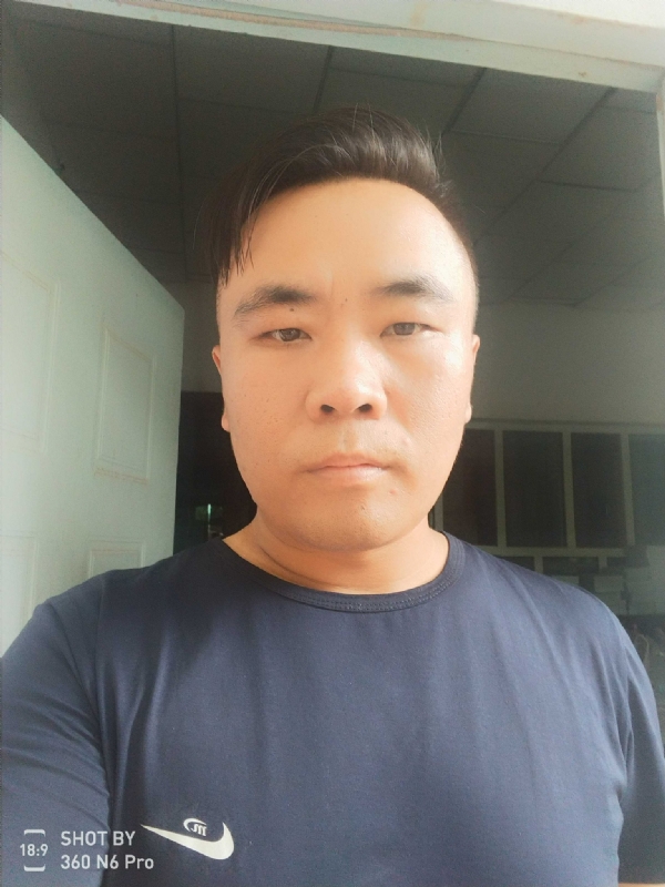 云的第二张照片--华安相亲网