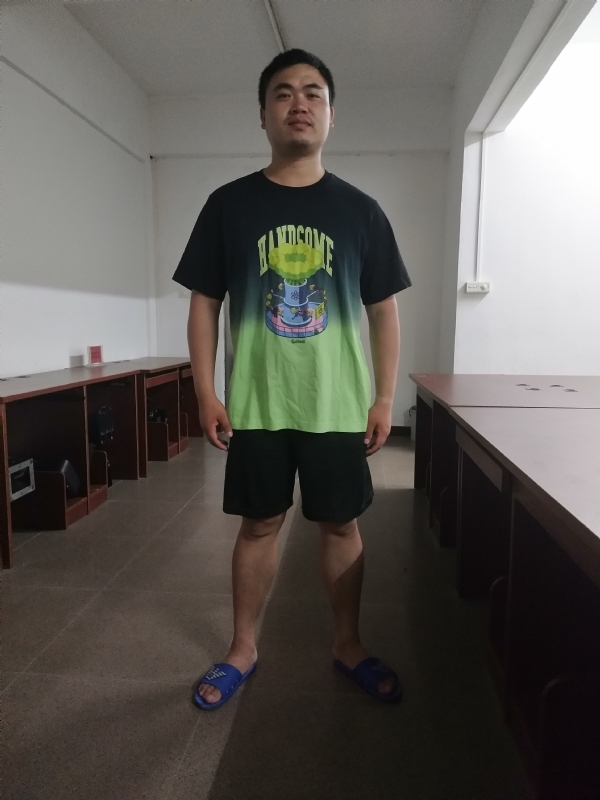 真心实意寻佳人的第一张照片--华安相亲网