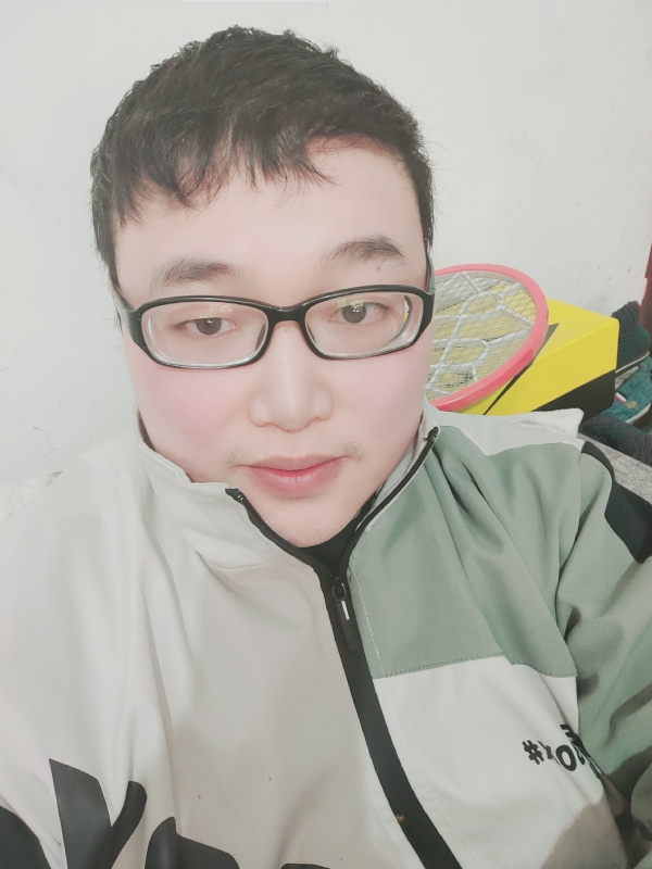 一条跑不动的鱼的第一张照片--华安相亲网