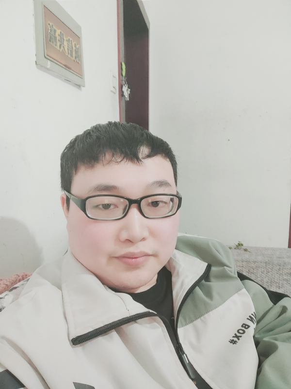 一条跑不动的鱼的第二张照片--华安相亲网