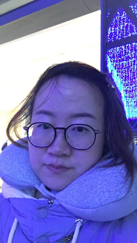 wendy的第二张照片--华安相亲网