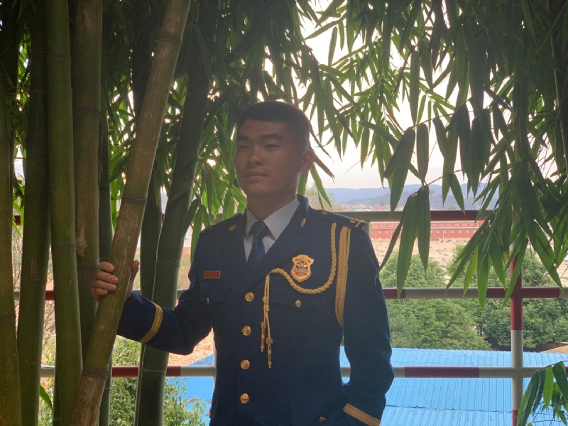 橘生淮南的第二张照片--华安相亲网