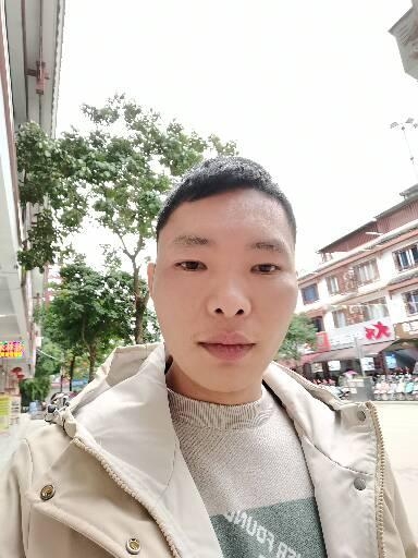 广西漓江的第一张照片--华安相亲网